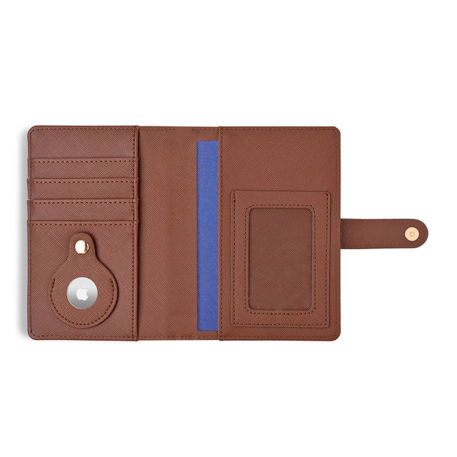 The Passport Wallet