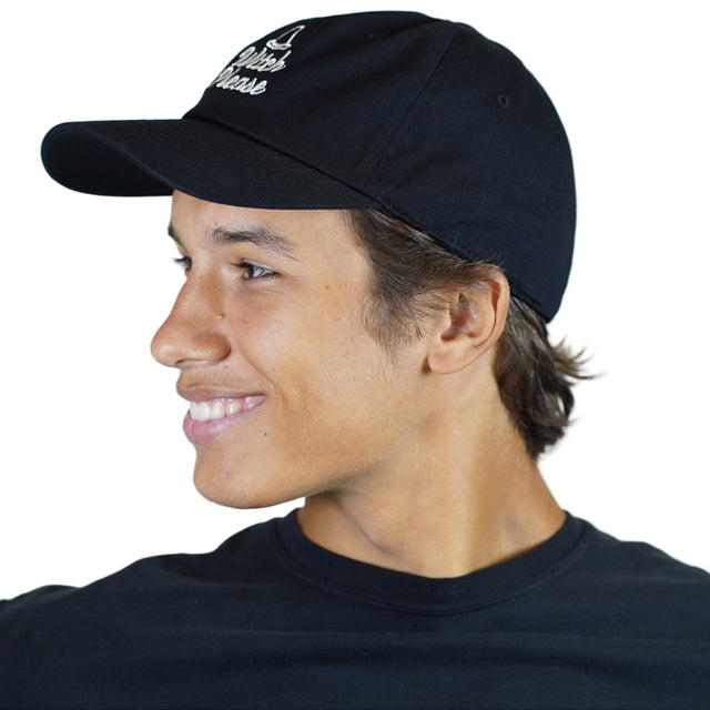 Witch Please | Dad Hat