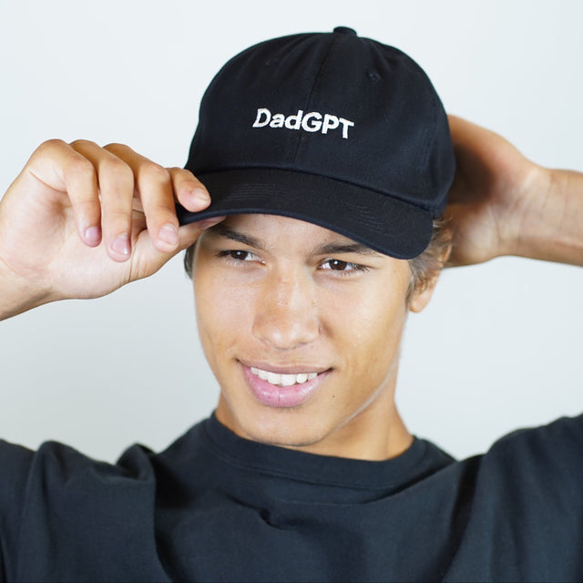 DadGPT | Dad Hat