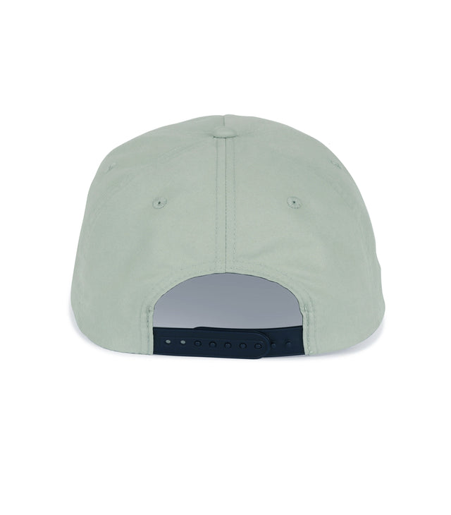 Pretty Nice Little Saturday | Rope Hat