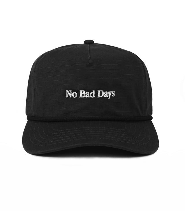 No Bad Days