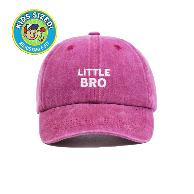 Little Bro | Kid's Hat