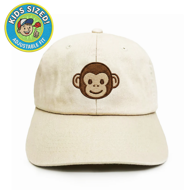 Monkey | Kid's Hat