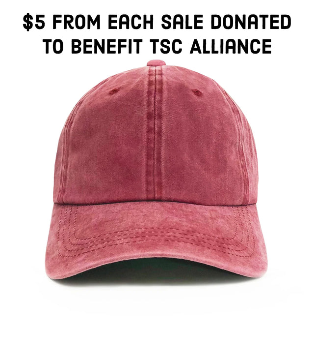 Scotty K Signature Hat