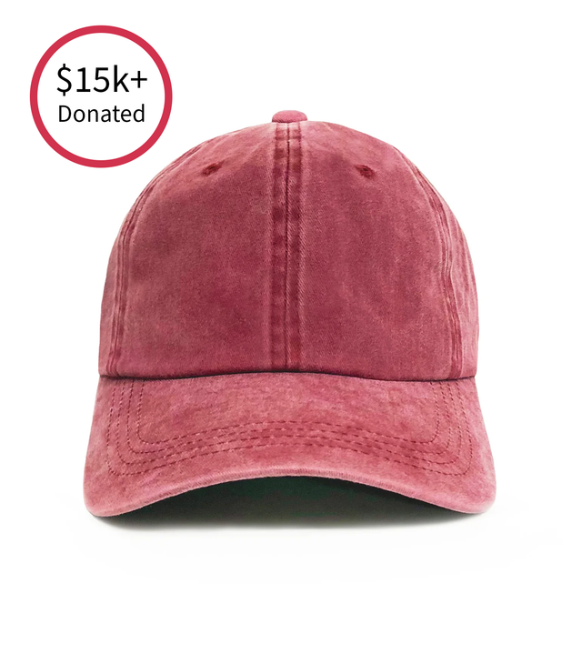 The Scotty K Signature Signature Hat