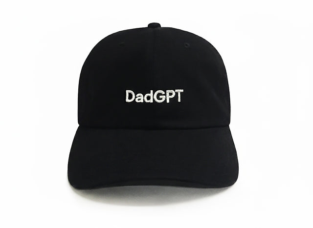 DadGPT - Dad Hat