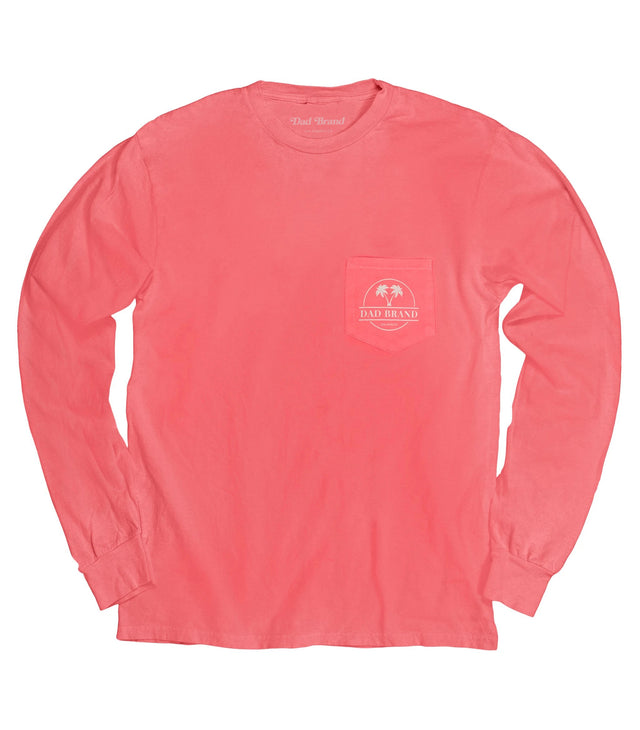 Vacation Club Long Sleeve