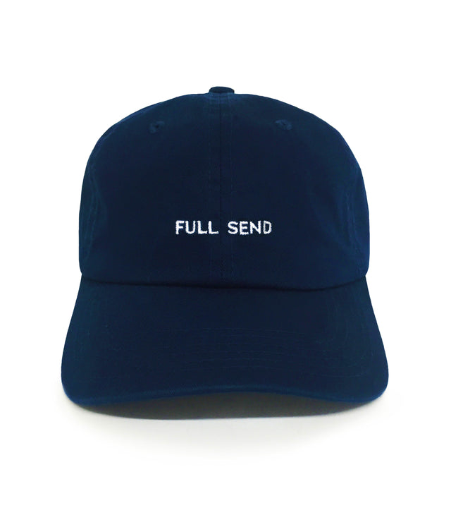 FULL SEND