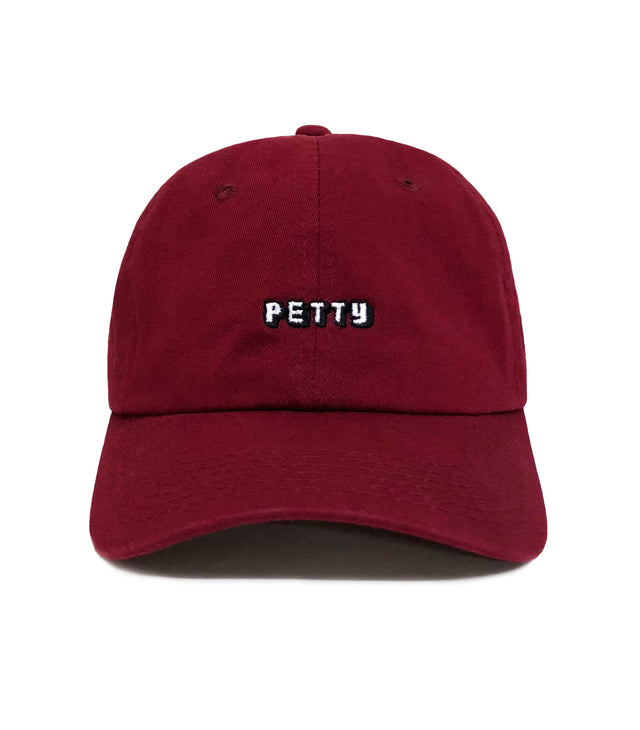 PETTY