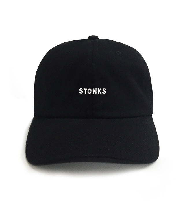 Stonks