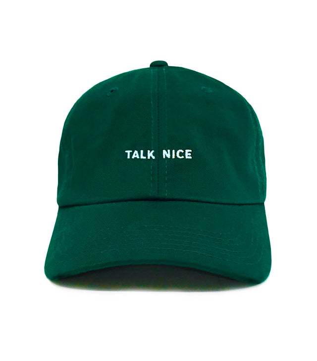 Talk Nice