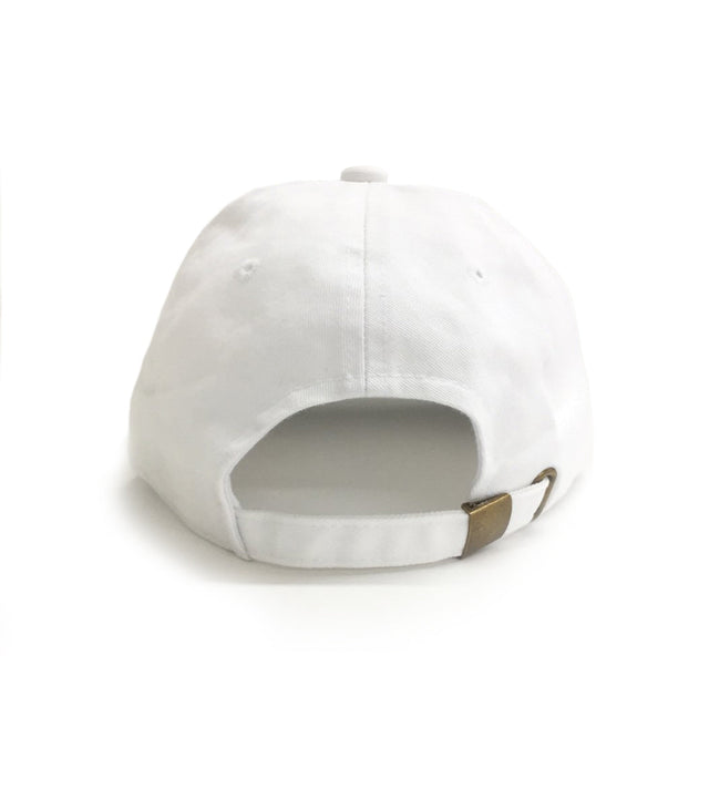 Goat | Dad Hat