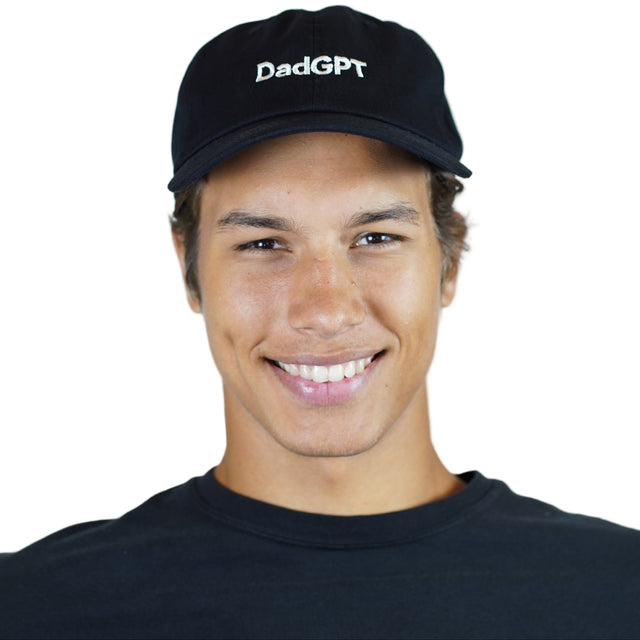 DadGPT | Dad Hat