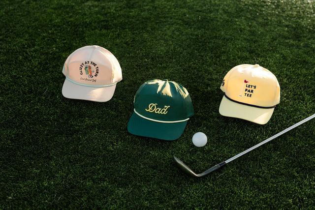 Let's Par Tee