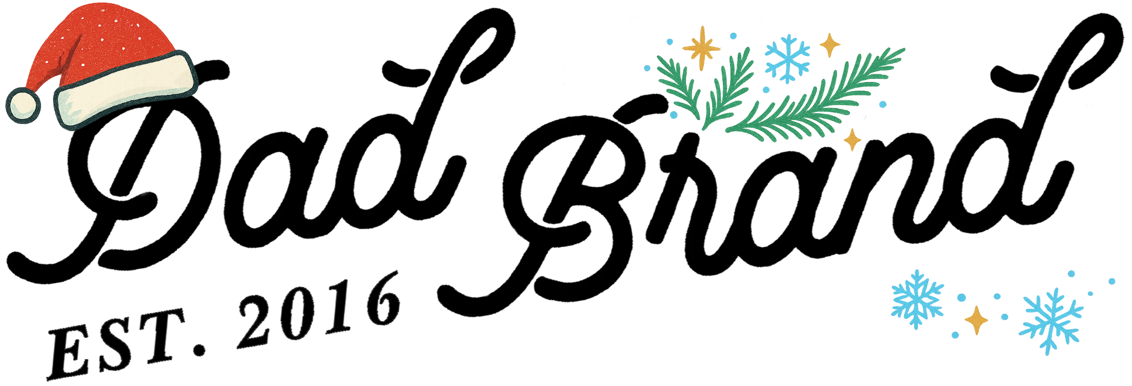 Dad Brand Apparel