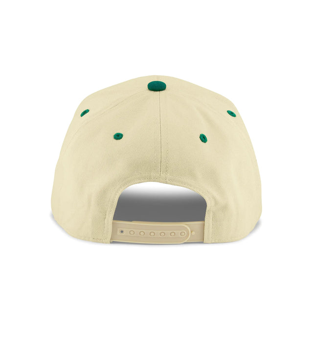 The Dad Snapback Rotation | Dad Snapback 3 Colorways