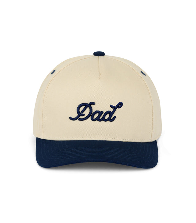 Dad Snapback