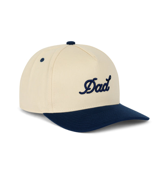 Dad Snapback