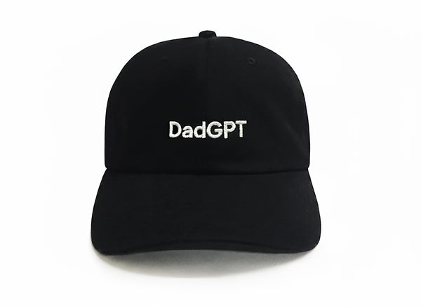 DadGPT - Dad Hat