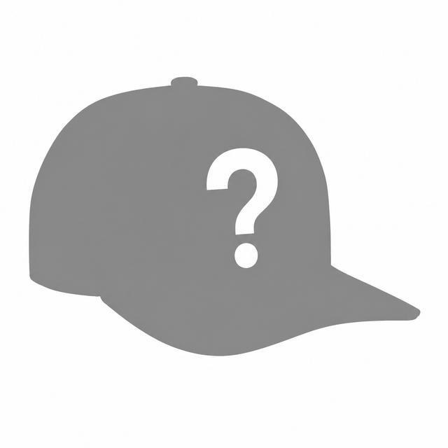 Mystery Snapback Hat