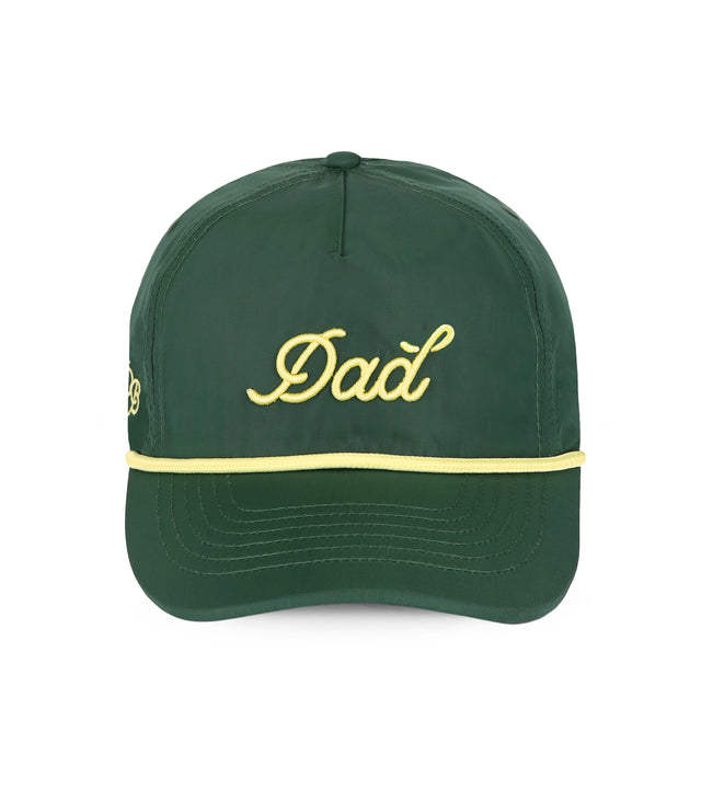 Dad Rope Hat