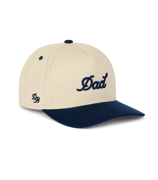 Dad Snapback