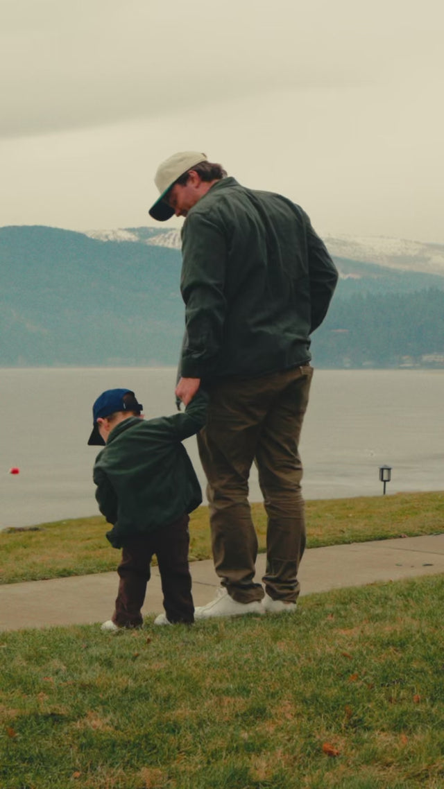 Sous Chef | Kid's Hat