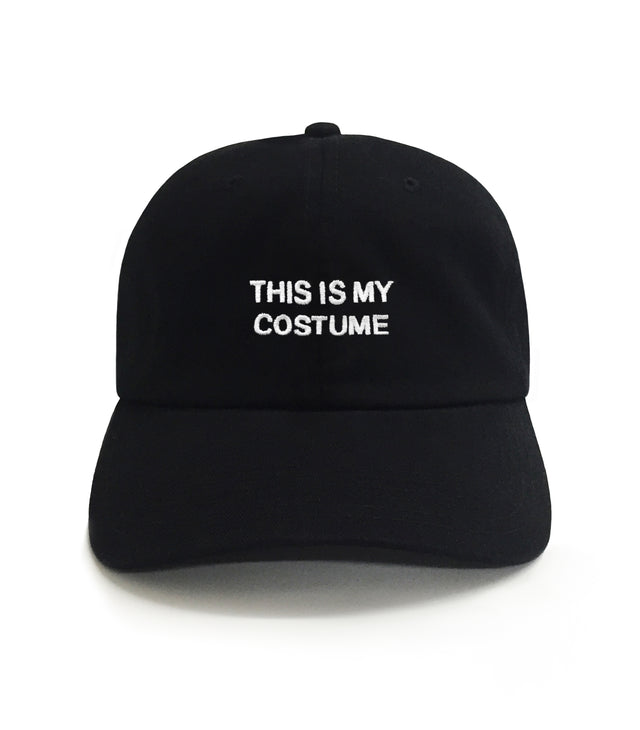 This Is My Costume