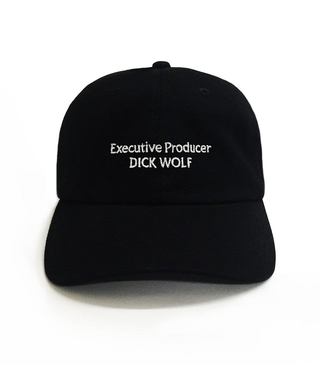 Exec Producer