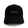mami embroidered hat funny hats cool mom gifts mom hat family hats black 6 panel dad brand
