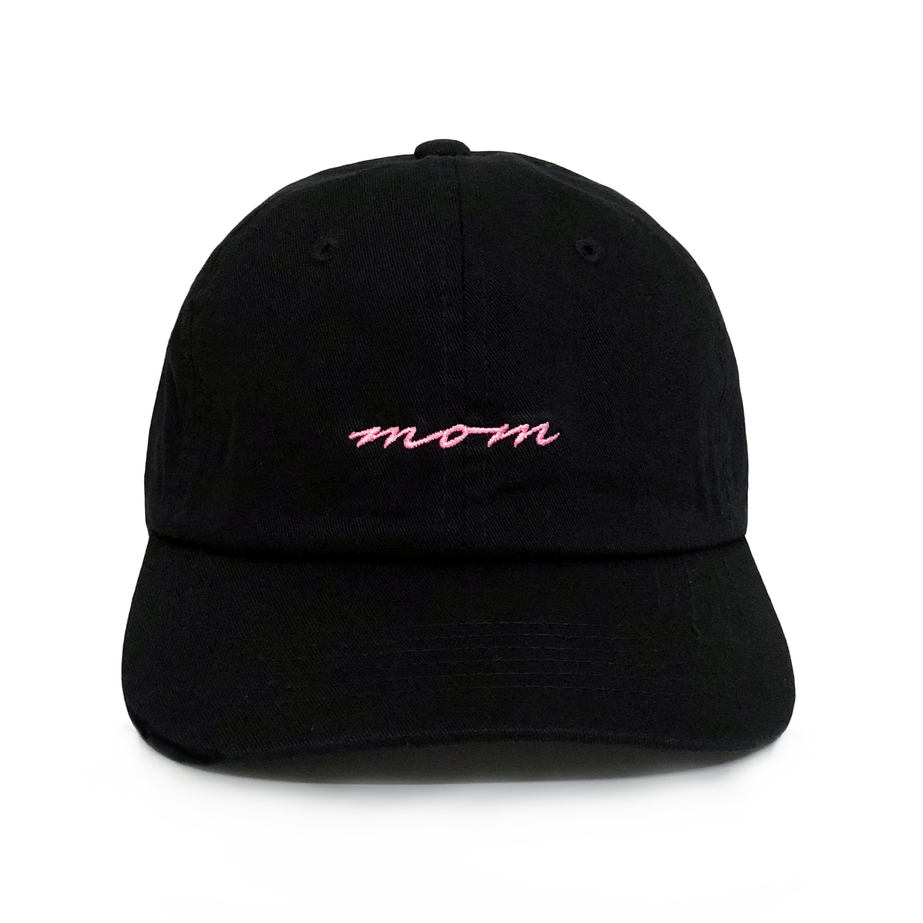 Modom Hat OG Mom Hat – Embroidered Mom Hat & Cool Mom Gift | Dad Brand – Dad ...
